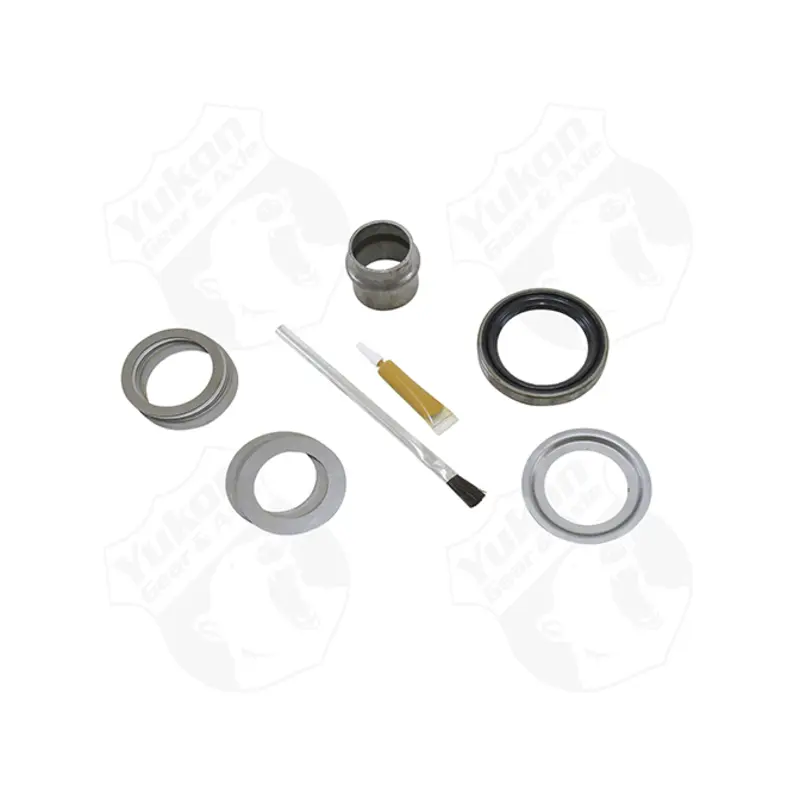 Yukon Differential Rebuild Kit MK D27